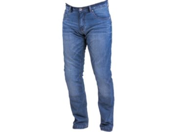 SPODNIE SECA JEANS BLUE promocja 50% od ceny na me