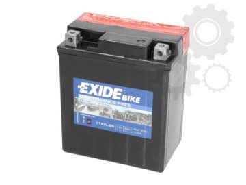 AKUMULATOR EXIDE YTX7LBS