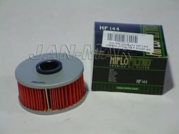 FILTR OLEJU HF144