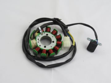 STATOR ATV200 LONCIN 11 CEWEK ZQ2008