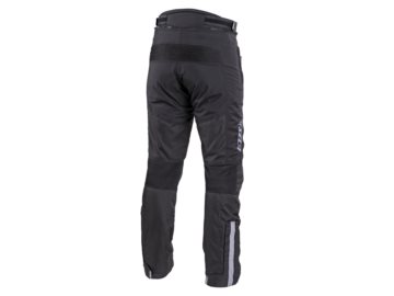 SPODNIE SECA HYBRID II BLACK L