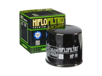 FILTR OLEJU HF191 METROPOLIS 400