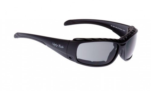 OKULARY UGLY CRUIZE RPH909 MBL.SM