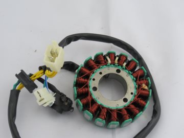 STATOR SUZUKI GN125 SGN2001