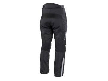 SPODNIE SECA HYBRID II LADY BLACK L