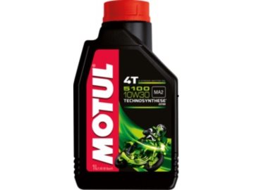 OLEJ MOTUL 5100 10W30 1L