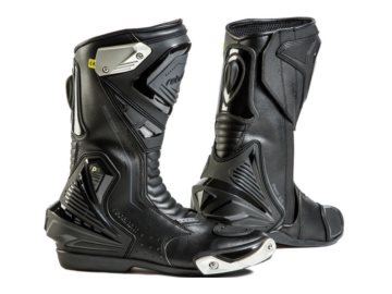 BUTY REBELHORN PISTON II BLACK 47