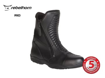 BUTY REBELHORN RIO BLACK 43