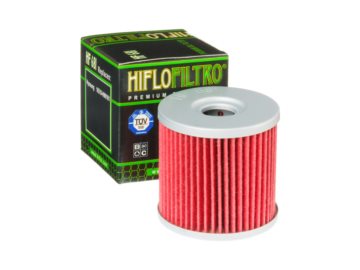 FILTR OLEJU HF681