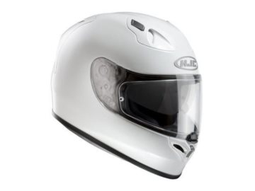 KASK HJC FG-ST PEARL WHITE XL-50% OD CENY NA METCE