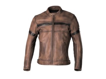 KURTKA SECA R-TRO BROWN 52