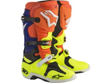 BUTY ALPINESTARS OFF ROAD ROZM. 45,5  50%OD CENY