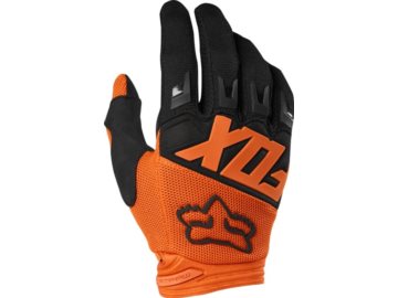 REKAWICE FOX DIRTPAW ORANGE M