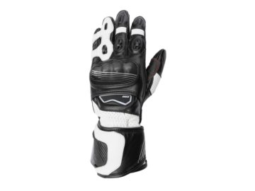 REKAWICE SECA ATOM III BLACK/WHITE L