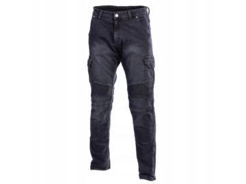 SPODNIE SECA SQUARE JEANS BLACK 32