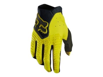 REKAWICE FOX FLEXAIR DARK YELLOW XL