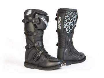 BUTY IMX X-ONE BLACK 44 WKLADKA 291MM