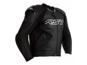 KURTKA RST TRACTECH EVO4 BLACK 3XL  - 40% OD CENY