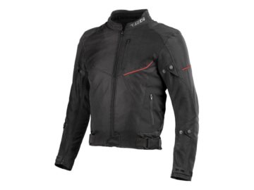 KURTKA SECA AERO III BLACK XL