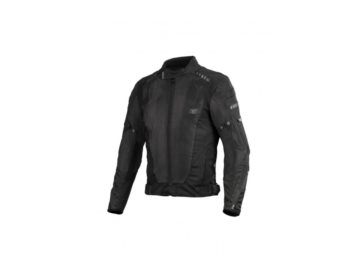 KURTKA SECA AIRFLOW II BLACK M