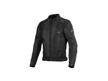 KURTKA SECA AIRFLOW II BLACK XXL