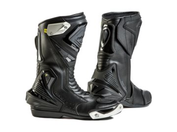 BUTY REBELHORN PISTON II CE BLACK 44