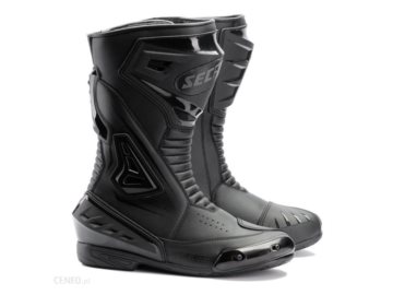 BUTY SECA PULSAR II BLACK 43