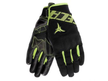 REKAWICE SECA X-STRETCH FLUO L