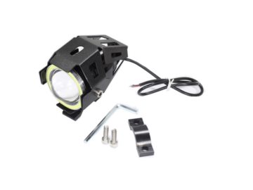 LAMPA LED Z SOCZEWKA 10W 12-80V ROY05541