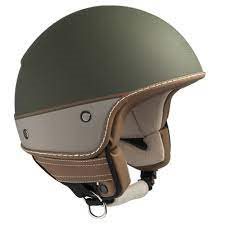 KASK CGM JET 104G NAIROBI MAT BLACK M