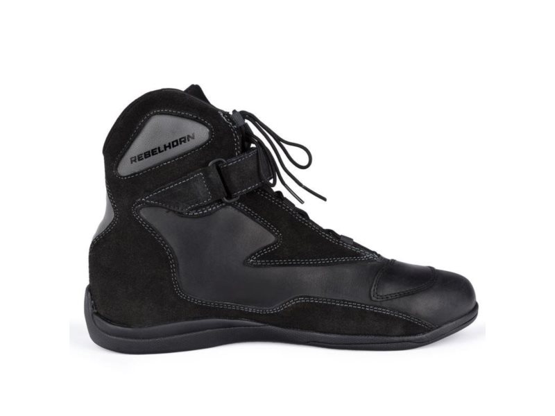 BUTY REBELHORN SPARK BLACK 42