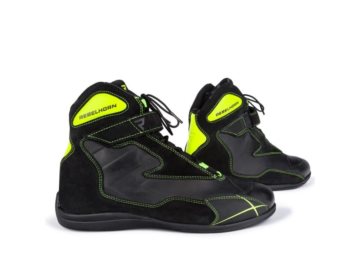 BUTY REBELHORN SPARK BLACK/FLO YELLOW 42