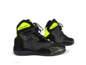 BUTY REBELHORN SPARK BLACK/FLO YELLOW 44