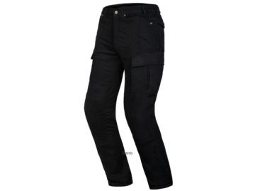 SPODNIE OZONE JEANS SHADOW II BLACK W32L34