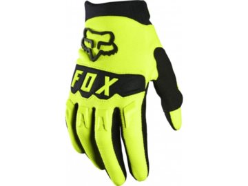 REKAWICE FOX DIRTPAW YELLOW XXL