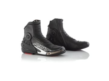 BUTY RST TRACTECH EVO III SHORT BLACK 44