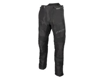 SPODNIE SECA JET II BLACK 3XL