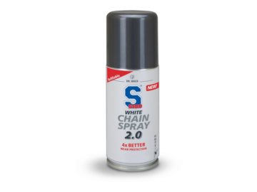 SMAR DO LANUCHA S100 CHAIN WHITE SPRAY 2.0 100ML