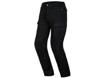 SPODNIE OZONE JEANS SHADOW II BLACK W36L34