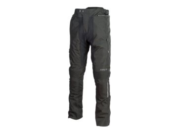 SPODNIE SECA SECTOR II BLACK XL