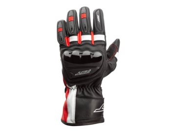 REKAWICE RST PILOT BLACK/RED/WHITE L