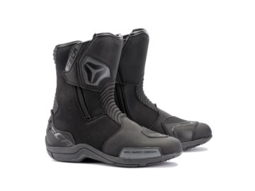 BUTY SECA COMET CLIMA HDRY BLACK 44