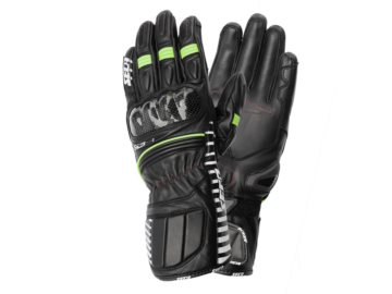 REKAWICE SECA MERCURY IV LADY FLUO/BLACK M