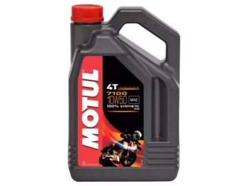 OLEJ MOTUL 7100 10W50 4l