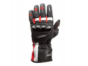 REKAWICE RST PILOT BLACK/RED/WHITE XL