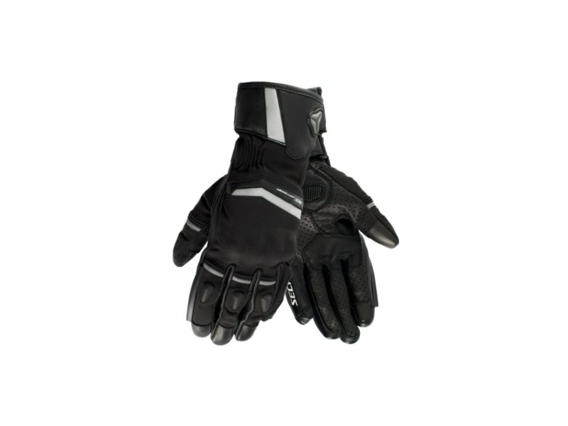 REKAWICE SECA COMPAS HTX LADY BLACK L