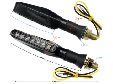 KIERUNKOWSKAZ MRT-099 LED 5916312008250 KPL