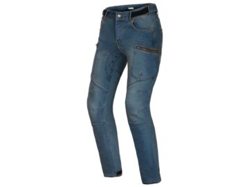 SPODNIE REBELHORN URBAN III CLASSIC BLUE W38L34