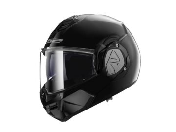 KASK LS2 FF906 ADVANT SOLID BLACK L