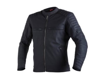 KURTKA REBELHORN HUNTER PRO BLACK XXL